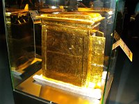 Tuananchamun-Ausstellung Reise in die Ewigkeit   2013-08-03-Tutanchamun (62) -->